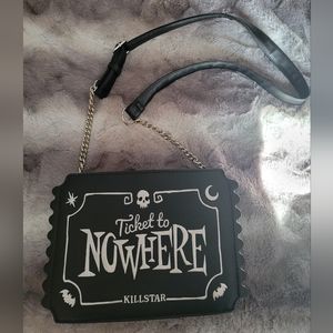 Killstar purse
